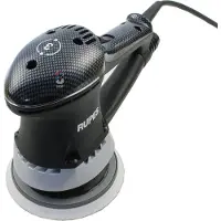 Rupes ER03TE slumpmässigt orbital 3 mm