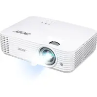 Acer P1657Ki - DLP-projektor - 3D - 4500 ANSI-lumen - WUXGA (1920 x 1200) - 16:10 - 1080p