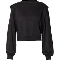 Urban Classics Ded Shoulder Modal Terry Big Tröja
