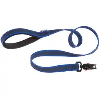 Ferplast Daytona Gummy Matic Hundkoppel 25 Mm 120 Cm