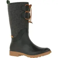 Kamik Women's Abigail Black