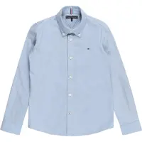 Tommy Hilfiger Stretch Oxford Cotton Shirt