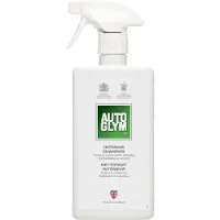 Autoglym Interior Shampoo 500 ml interiörrengöring