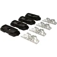 Thule kit 187013 Toyota Highlander 2014-2020