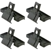Thule 1759 Ford Kuga 13+ Holder Klämsats