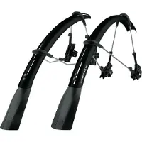 Sks Raceblade Pro Svart 29/28" (622 mm)-27,5" (584 mm) Inställning Fender / stänkskärm
