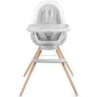 Munchkin 360° Cloud High Chair