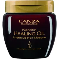 Lanza Intensive Hair Masque 210ml