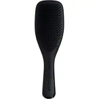 Tangle Teezer The Wet Detangler Hairbrush Midnight Black