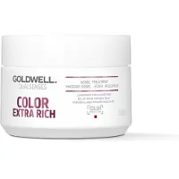 Goldwell Dualsenses Color Extra Rich 60 Sec Treatment 200 ml