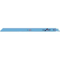 Bosch Accesorios S 1225 Vf Sticksågbladset 5 Enheter