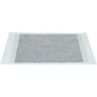 Trixie hygienkudde med aktivt kol för hundvalpar 60x60cm 10st