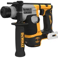 DeWalt DCH172NT-XJ borr 1060 RPM SDS Plus 1,8 kg