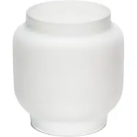 Feuerhand Glass 276 Frosted, Frostat Glas