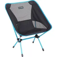 Helinox Chair One Black Blue