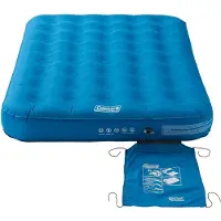 Coleman Extra slitstark dubbelmadrass (053-L0000-2000031638-276)