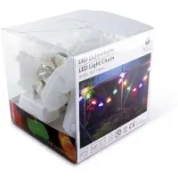 Brisa LED-lysslås VW T1-buss, 3 meter