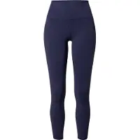 SKECHERS W03lg30b/nvy Goflex Dam Gym Leggings Blå Iris