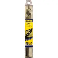 Irwin 10502766 Borr 20x191mm
