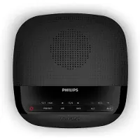 Philips Tar3205 Digital Väckarklocka