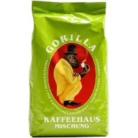 Joerges Gorilla Coffeehouse 1kg Kaffebönor
