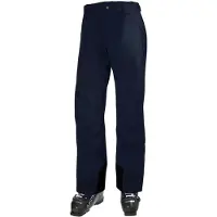 Helly Hansen Legendary Insulated, Skidbyxor, Herr, Mörkblå