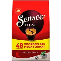 Saeco Classic 48-pack
