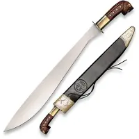Cold Steel WWII Memorial Filipino Bolo