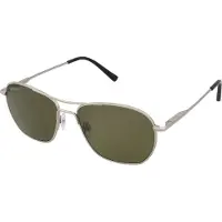 Serengeti Carrara Aviator-solglasögon