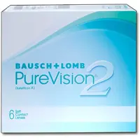 Bausch & Lomb PureVision2