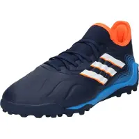 Adidas Fotbollsskor - Copa Sense 3 - Marinblå Blue - - 42 2/3 - Fotbollsskor