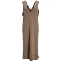 Jack & Jones 12206495 Jjxx ärmlös Lång Klänning