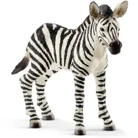 Schleich Zebra föl - 14811