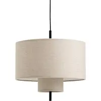 New Works Design pendellampa Margin, dimbar, Vardagsrum / matsal, Textil / tyger / siden, Design, Pendellampa