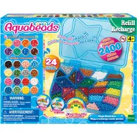 AquaBeads Mega Bead Set Byggspel