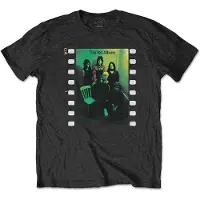 Ginza.se Yes: Unisex T-Shirt/The Yes Album (Black) (X-Large)