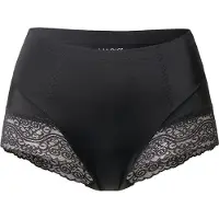 Magic bodyfashion Hipster 'Tummy' svart