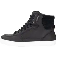 Alpinestars J-6 WP Stövlar Svart 8 Herrar sort