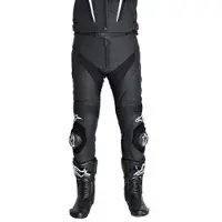 Alpinestars Missile Airflow LE Kombibyxa Svart 54 Herrar sort