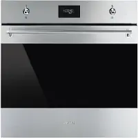 Smeg Sfp6301tvx Inox Multifunktionsugn