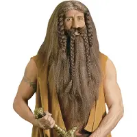 Widmann Barbarian paryk
