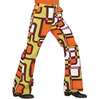 Widmann Groovy Man byxor Rör