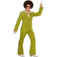 Widmann Groovy 70s Man Wallpaper