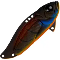 Strike Pro Astro Vibe 5,5 cm 17 g