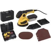 Powerplus Powx0485 260w Slipmaskin