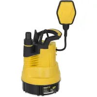 Powerplus Powxg9502 350w Vattenpump