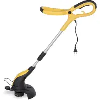 Powerplus Powxg30030 400w 270 Mm Elektrisk Grästrimmer