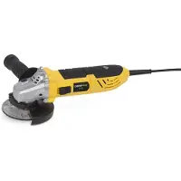 Powerplus Powx0611 115 Mm Vinkelslip
