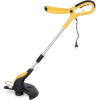 Powerplus Powxg30033 500w 320 Mm Elektrisk Grästrimmer
