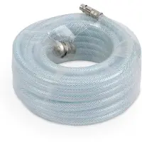 Powerplus Pvc 15 M Tryckluftsslang